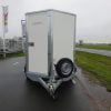 Ifor Williams BV106G