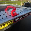 Brian James A4 Transporter