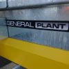 Brian James General Plant