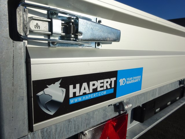 Hapert Azure H-2 505×200