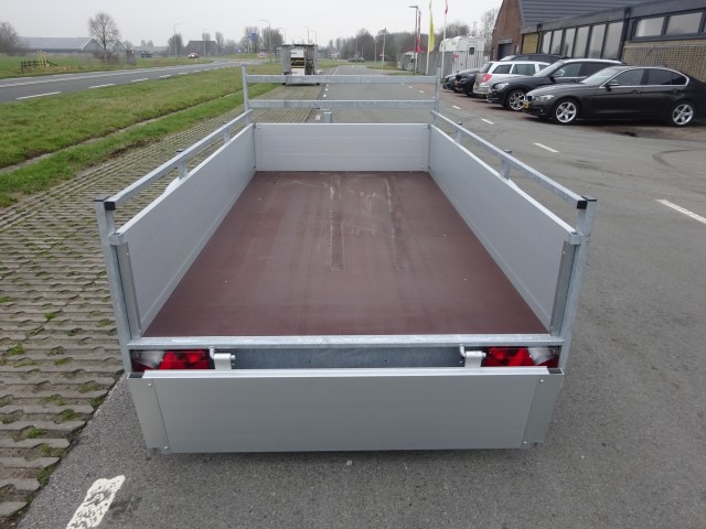 Anssems BSX 1350