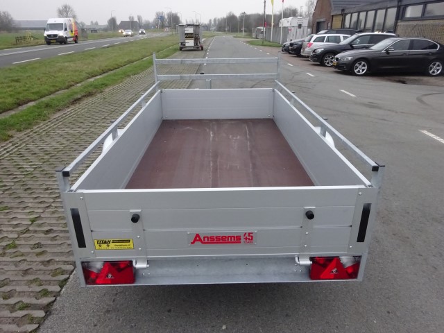 Anssems BSX 1350