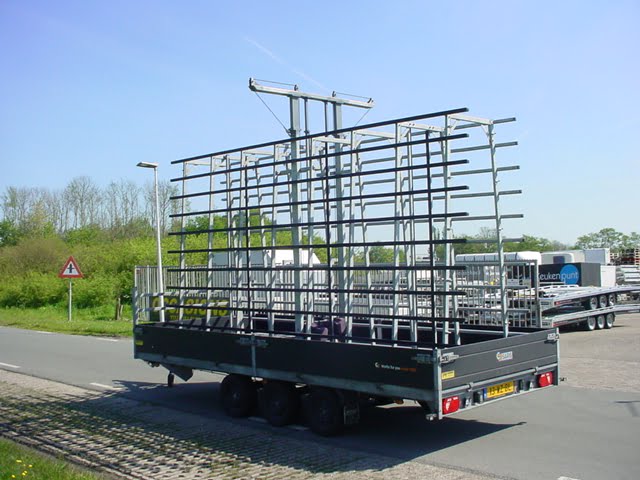 Gebruikte Saris PL 506 204 3500 3 resteel