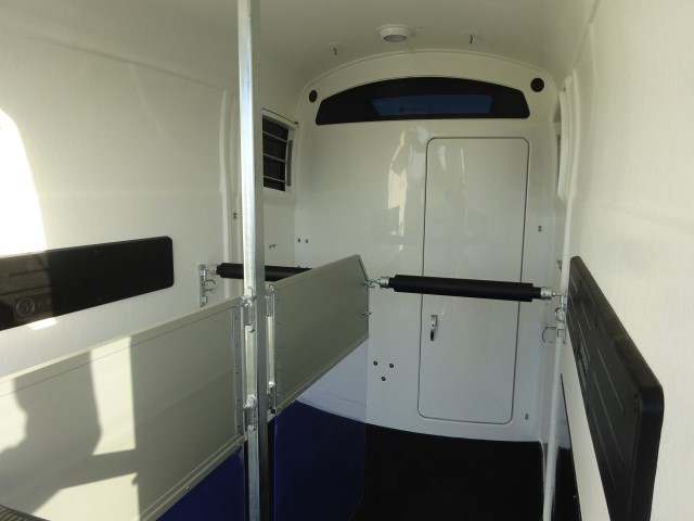 Bucker Careliner XL Night Metallic